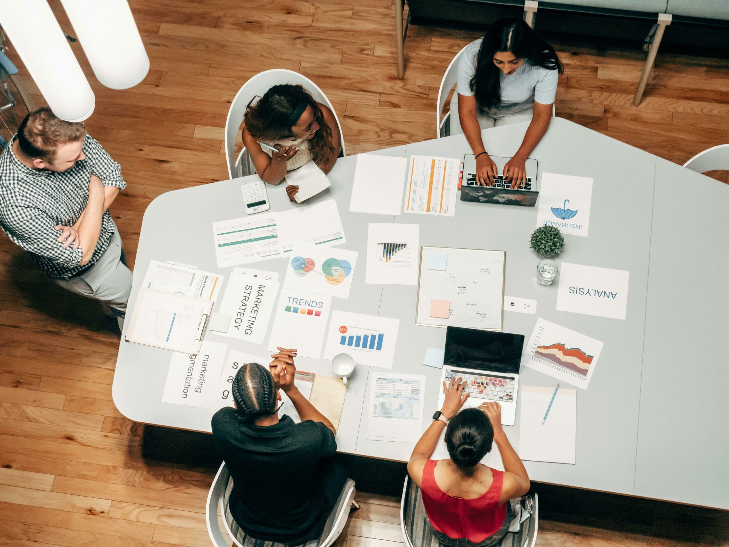 How SEO and PR work together to craft the optimal marketing campaign