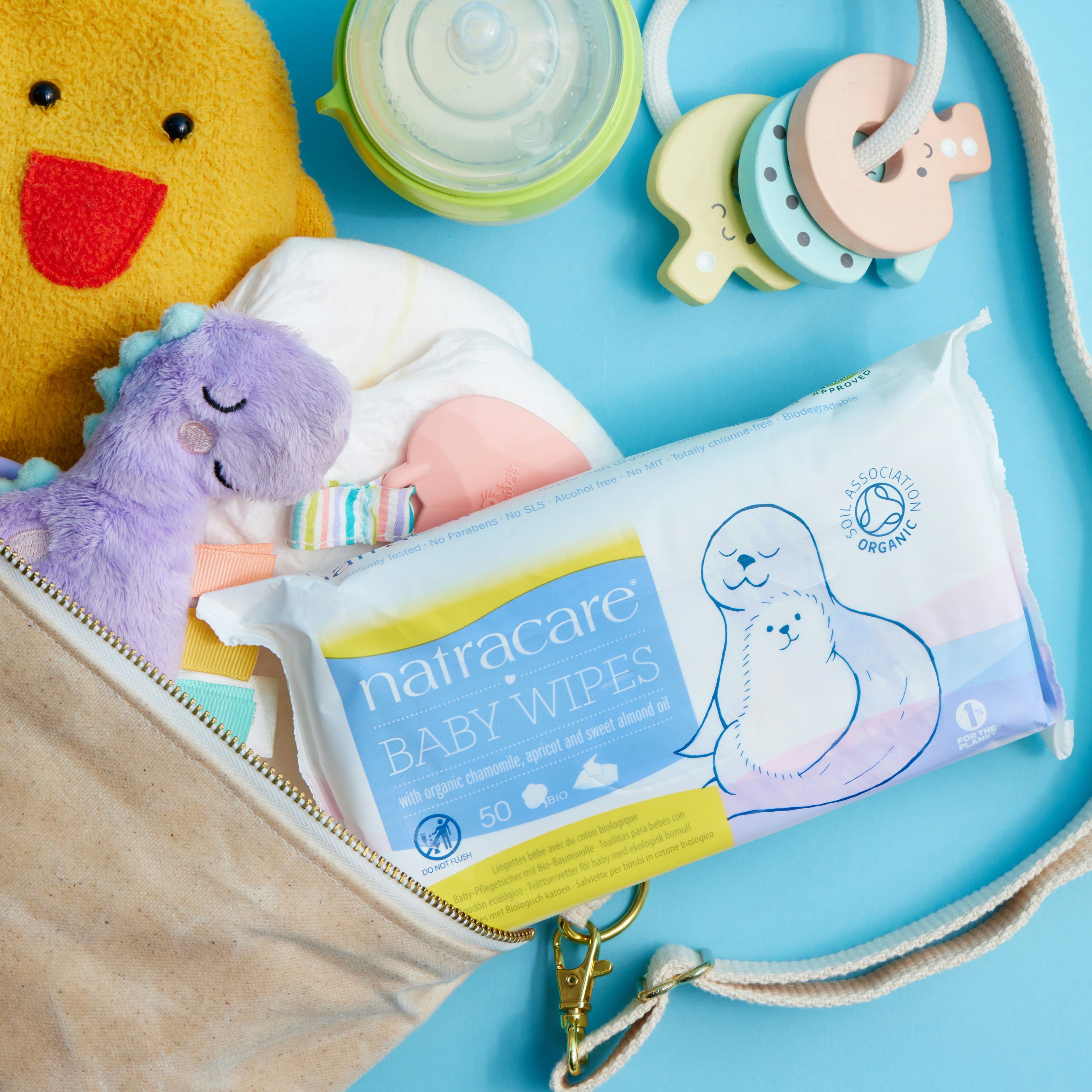 Baby ecommerce products